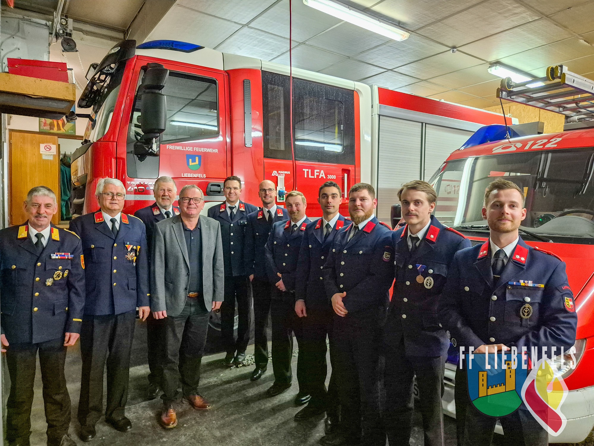 Jahreshauptversammlung 27.02.2026